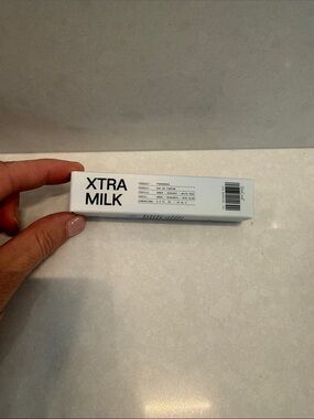DedCool XTRA milk fragrance